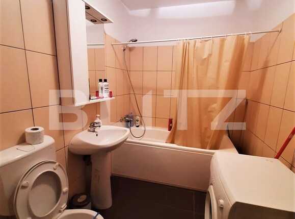 Apartament de închiriat 2 camere Zorilor - 61918AI | BLITZ Cluj-Napoca | Poza4