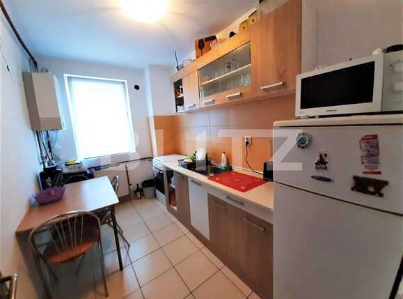 Apartament de închiriat 2 camere Zorilor - 61918AI | BLITZ Cluj-Napoca | Poza3