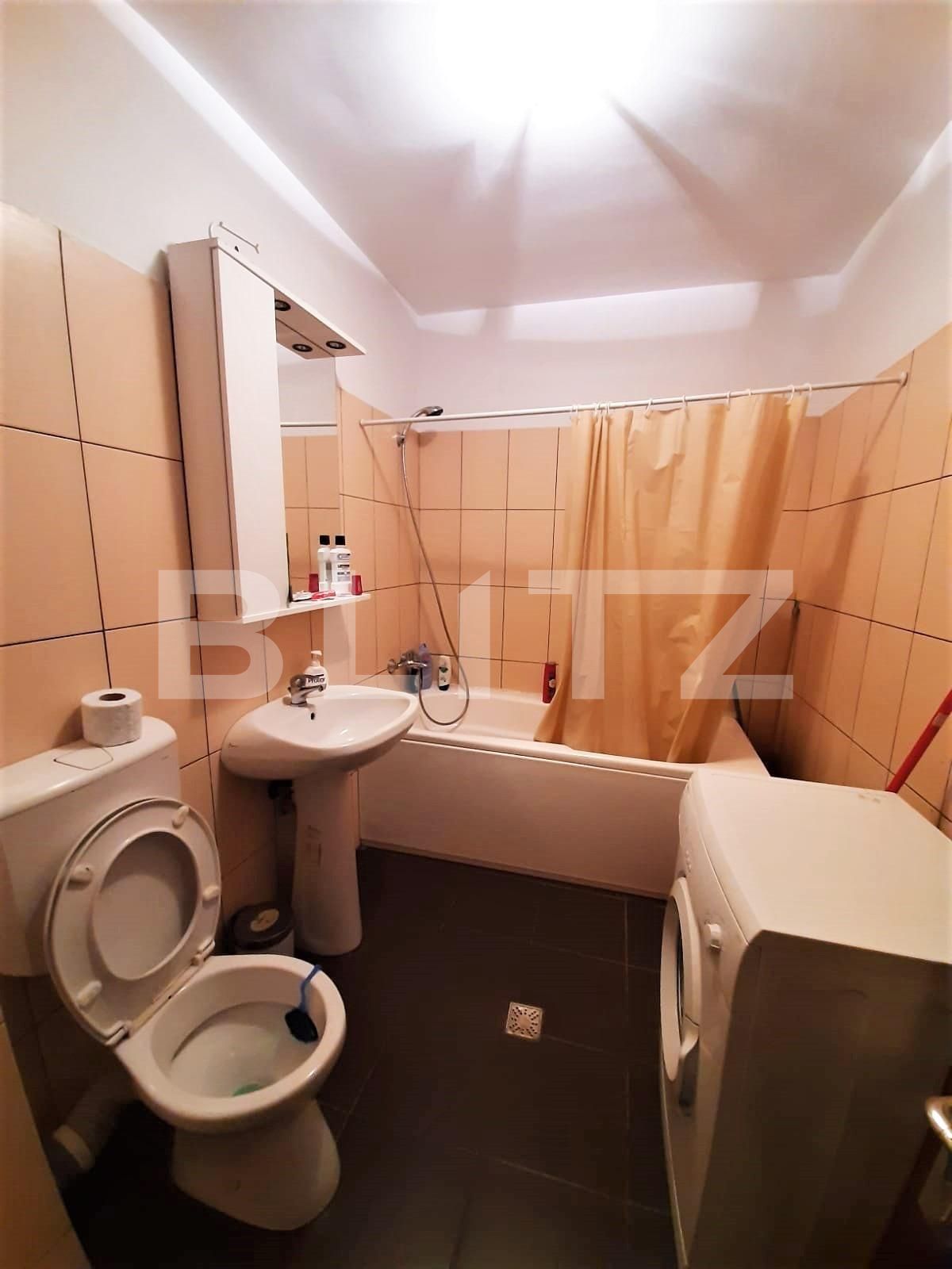 Apartament de închiriat 2 camere Zorilor - 61918AI | BLITZ Cluj-Napoca | Poza4