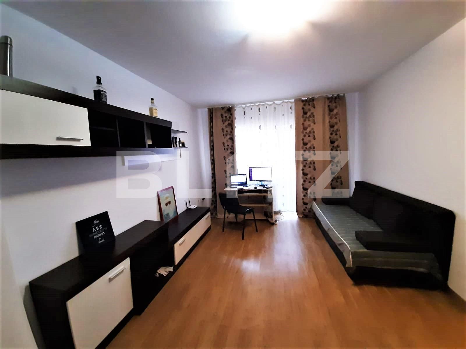 Apartament de închiriat 2 camere Zorilor - 61918AI | BLITZ Cluj-Napoca | Poza2