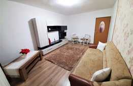 2 camere, decomandat, 60 mp, zona strazii Mehedinti