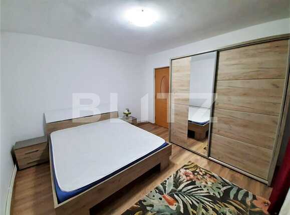 Apartament de închiriat 2 camere Manastur - 61919AI | BLITZ Cluj-Napoca | Poza2