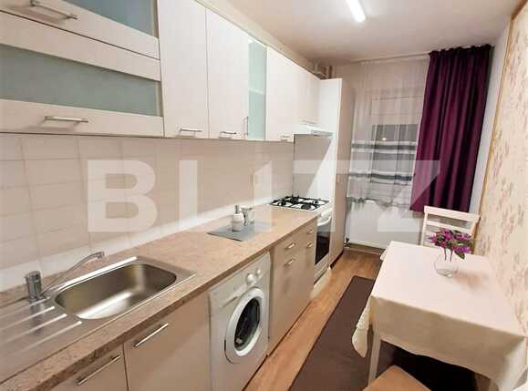 Apartament de închiriat 2 camere Manastur - 61919AI | BLITZ Cluj-Napoca | Poza6