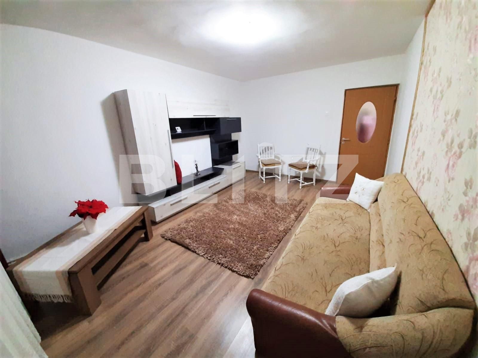 Apartament de închiriat 2 camere Manastur - 61919AI | BLITZ Cluj-Napoca | Poza4