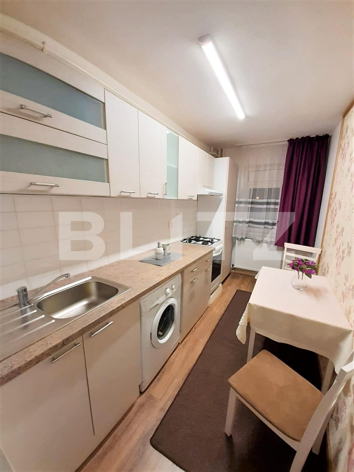 Apartament de închiriat 2 camere Manastur - 61919AI | BLITZ Cluj-Napoca | Poza6