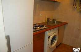 Apartament 1 camera, 30 mp, decomandat, mobilat, zona strazii Motilor