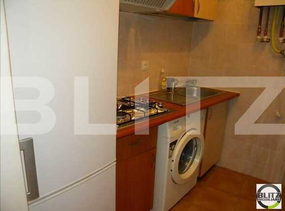 Garsonieră de închiriat Central - 6192AI | BLITZ Cluj-Napoca | Poza3