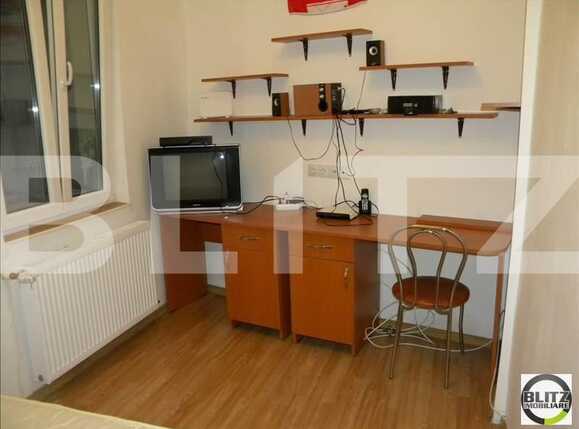 Garsonieră de închiriat Central - 6192AI | BLITZ Cluj-Napoca | Poza1