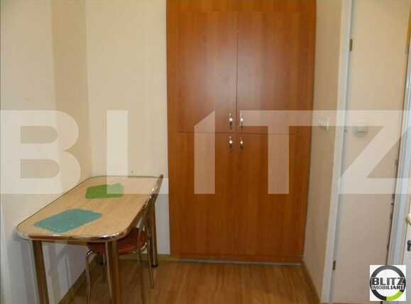 Garsonieră de închiriat Central - 6192AI | BLITZ Cluj-Napoca | Poza4