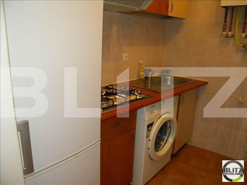 Garsonieră de închiriat Central - 6192AI | BLITZ Cluj-Napoca | Poza3