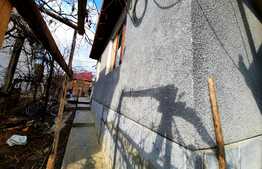 Casa individuala renovabila 55mp, teren de 270mp in cartierul Dambul Rotund