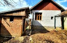 Casa individuala renovabila 55mp, teren de 270mp in cartierul Dambul Rotund