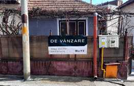 Casa individuala renovabila 55mp, teren de 270mp in cartierul Dambul Rotund
