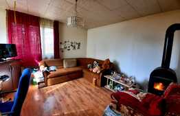 Casa individuala renovabila 55mp, teren de 270mp in cartierul Dambul Rotund