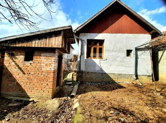 Casa de vânzare 2 camere Dambul Rotund - 61920CV | BLITZ Cluj-Napoca | Poza3