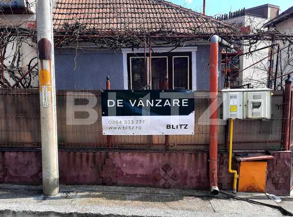 Casa de vânzare 2 camere Dambul Rotund - 61920CV | BLITZ Cluj-Napoca | Poza1