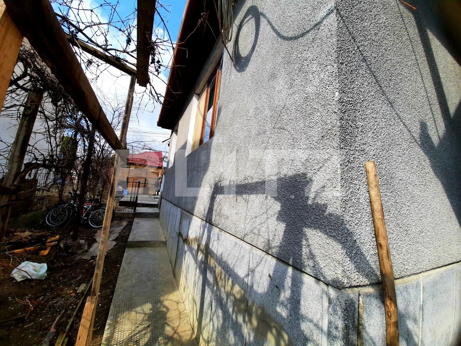 Casa de vânzare 2 camere Dambul Rotund - 61920CV | BLITZ Cluj-Napoca | Poza2