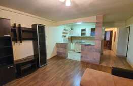 Apartament modern, cu 2 camere, 51mp, in Apahida