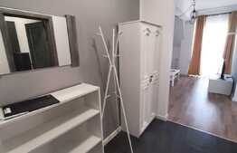 Totul nou, acces restrictionat, zona Florilor