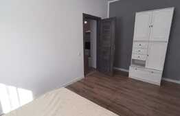 Totul nou, acces restrictionat, zona Florilor