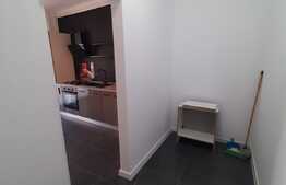 Totul nou, acces restrictionat, zona Florilor