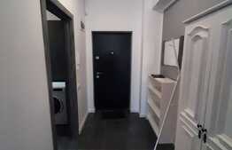 Totul nou, acces restrictionat, zona Florilor