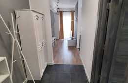 Totul nou, acces restrictionat, zona Florilor