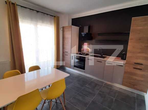 Apartament de vânzare 3 camere Floreşti - 61922AV | BLITZ Cluj-Napoca | Poza1