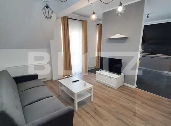 Apartament de vânzare 3 camere Floreşti - 61922AV | BLITZ Cluj-Napoca | Poza2