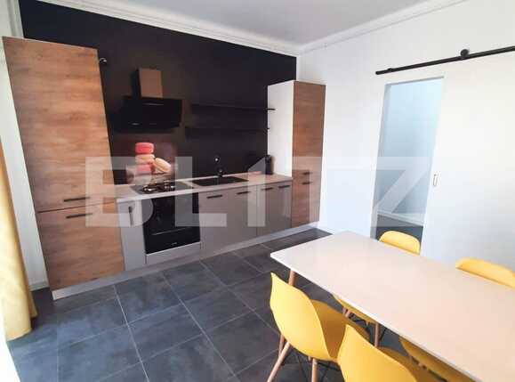 Apartament de vânzare 3 camere Floreşti - 61922AV | BLITZ Cluj-Napoca | Poza3