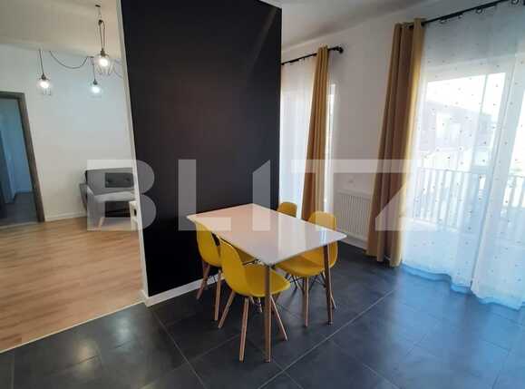 Apartament de vânzare 3 camere Floreşti - 61922AV | BLITZ Cluj-Napoca | Poza4