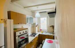 Apartament 2 camere, 33 mp, zona Grivitei 