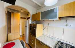 Apartament 2 camere, 33 mp, zona Grivitei 