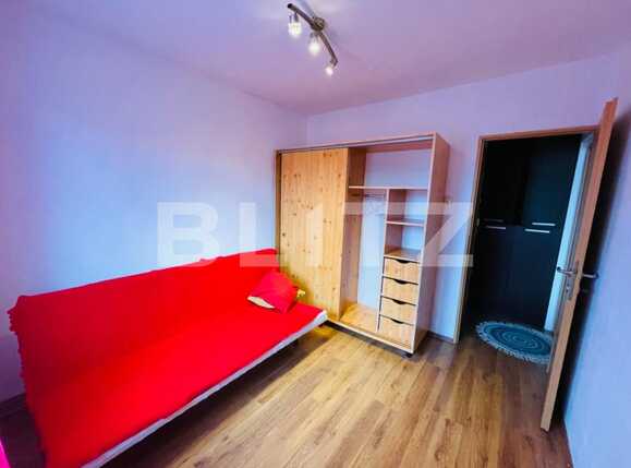 Apartament de vânzare 2 camere Grivitei - 61923AV | BLITZ Brașov | Poza2