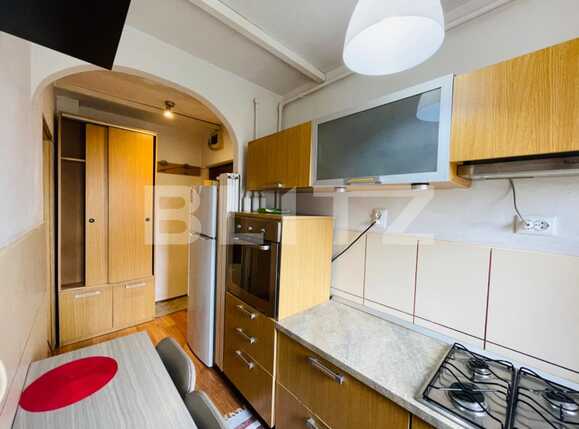 Apartament de vânzare 2 camere Grivitei - 61923AV | BLITZ Brașov | Poza3