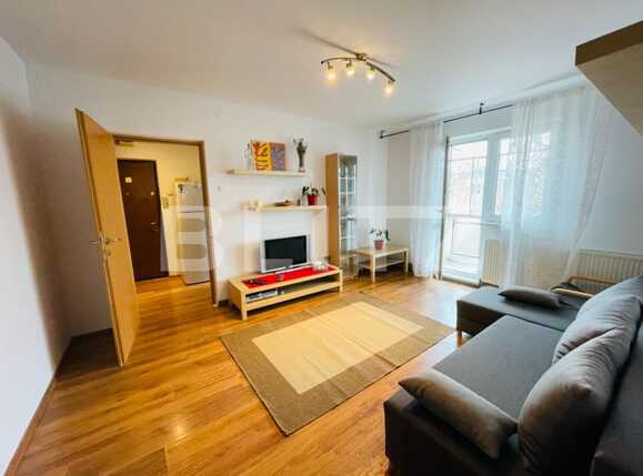 Apartament de vânzare 2 camere Grivitei - 61923AV | BLITZ Brașov | Poza1