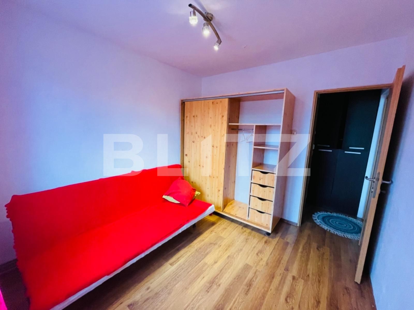 Apartament de vânzare 2 camere Grivitei - 61923AV | BLITZ Brașov | Poza2