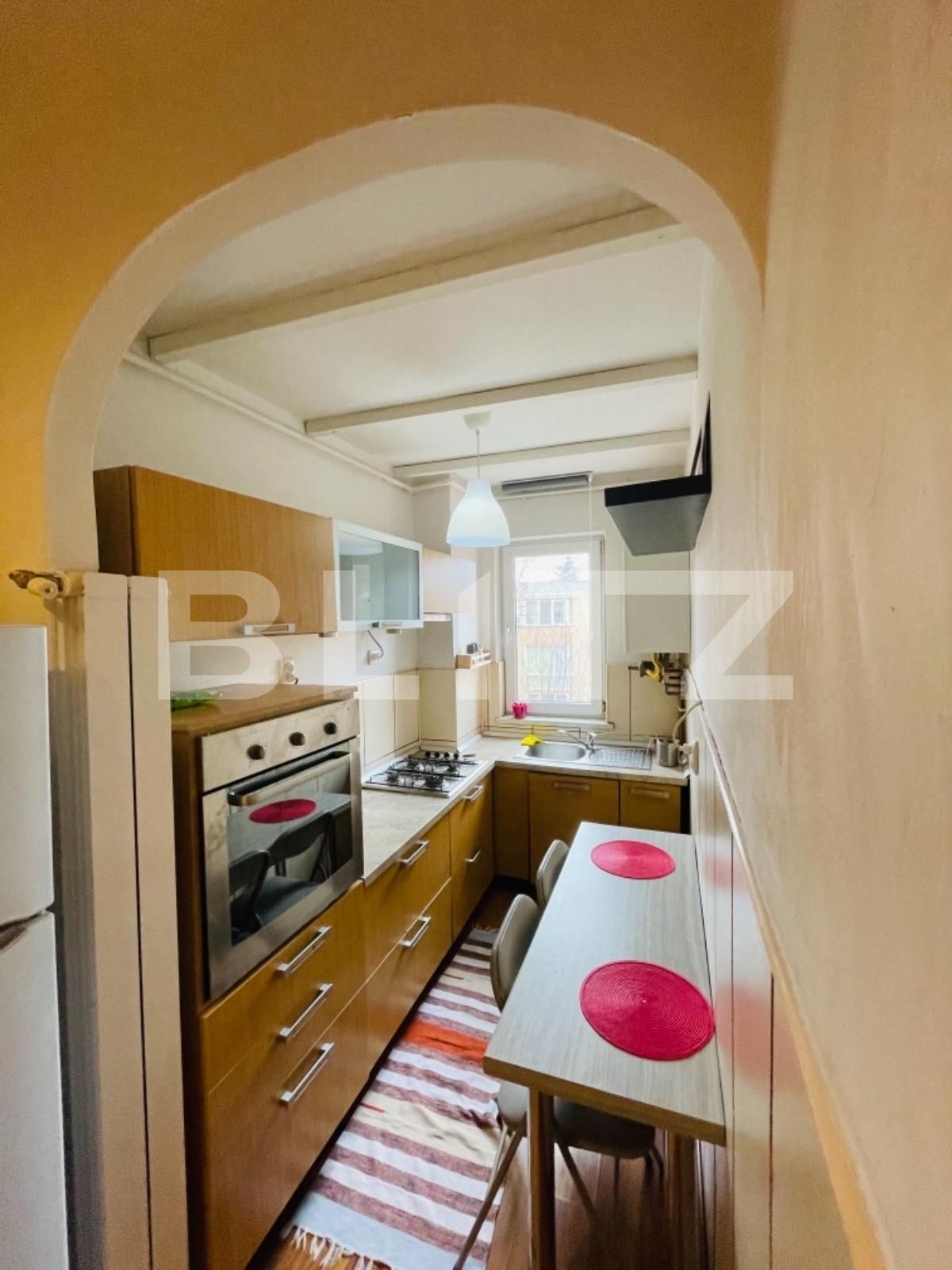 Apartament de vânzare 2 camere Grivitei - 61923AV | BLITZ Brașov | Poza4