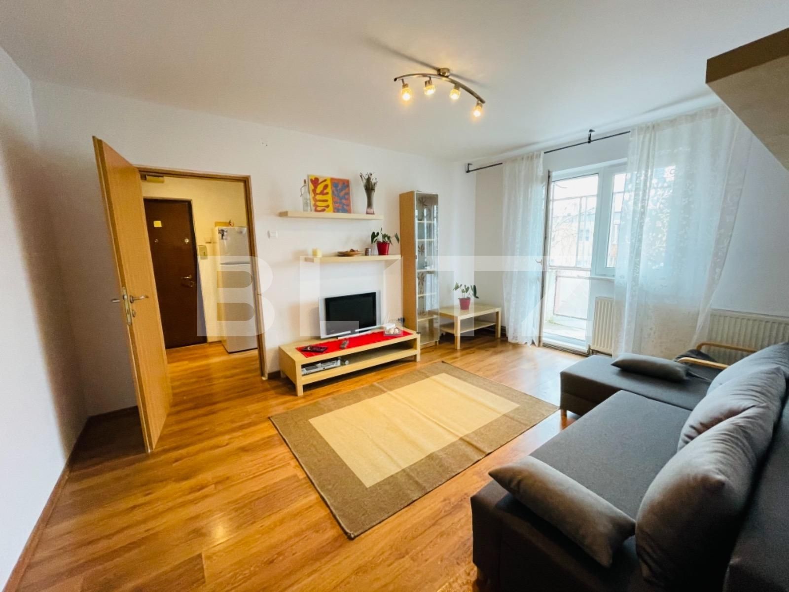 Apartament de vânzare 2 camere Grivitei - 61923AV | BLITZ Brașov | Poza1