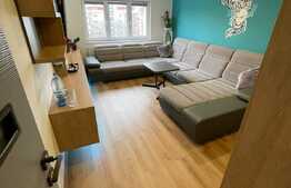 Apartament cu 2 camere decomandate, la cheie, zona Spitalului de Recuperare, Zorilor