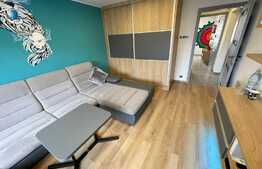 Apartament cu 2 camere decomandate, la cheie, zona Spitalului de Recuperare, Zorilor