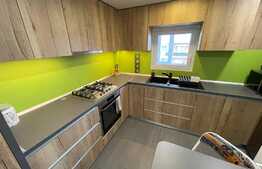 Apartament cu 2 camere decomandate, la cheie, zona Spitalului de Recuperare, Zorilor