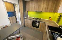 Apartament cu 2 camere decomandate, la cheie, zona Spitalului de Recuperare, Zorilor