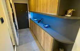 Apartament cu 2 camere decomandate, la cheie, zona Spitalului de Recuperare, Zorilor