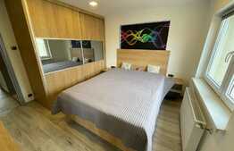 Apartament cu 2 camere decomandate, la cheie, zona Spitalului de Recuperare, Zorilor