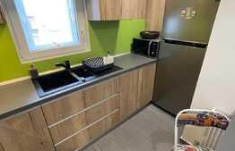 Apartament cu 2 camere decomandate, la cheie, zona Spitalului de Recuperare, Zorilor