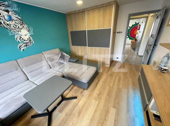 Apartament de vânzare 2 camere Zorilor - 61924AV | BLITZ Cluj-Napoca | Poza10