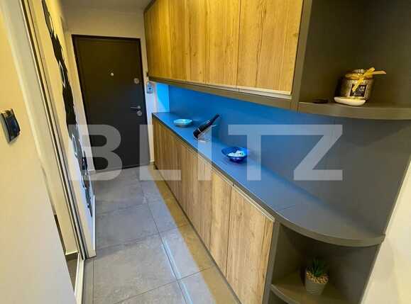 Apartament de vânzare 2 camere Zorilor - 61924AV | BLITZ Cluj-Napoca | Poza3