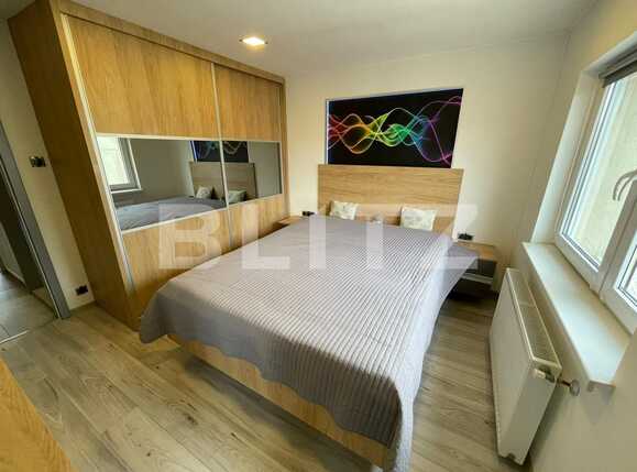 Apartament de vânzare 2 camere Zorilor - 61924AV | BLITZ Cluj-Napoca | Poza1