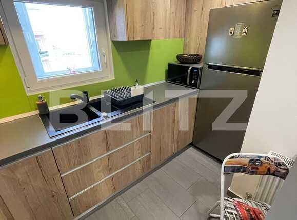 Apartament de vânzare 2 camere Zorilor - 61924AV | BLITZ Cluj-Napoca | Poza6